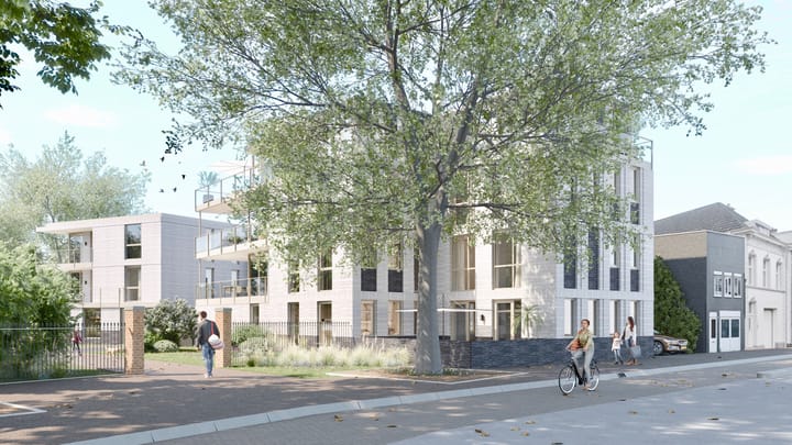 Foto 3 van Vughtstraat 15