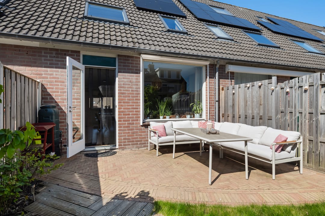 Foto 13 van Vogelenzanglaan 53