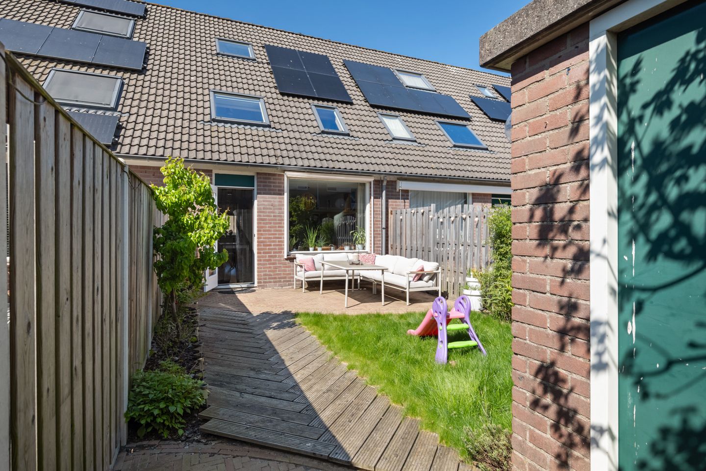 Foto 14 van Vogelenzanglaan 53