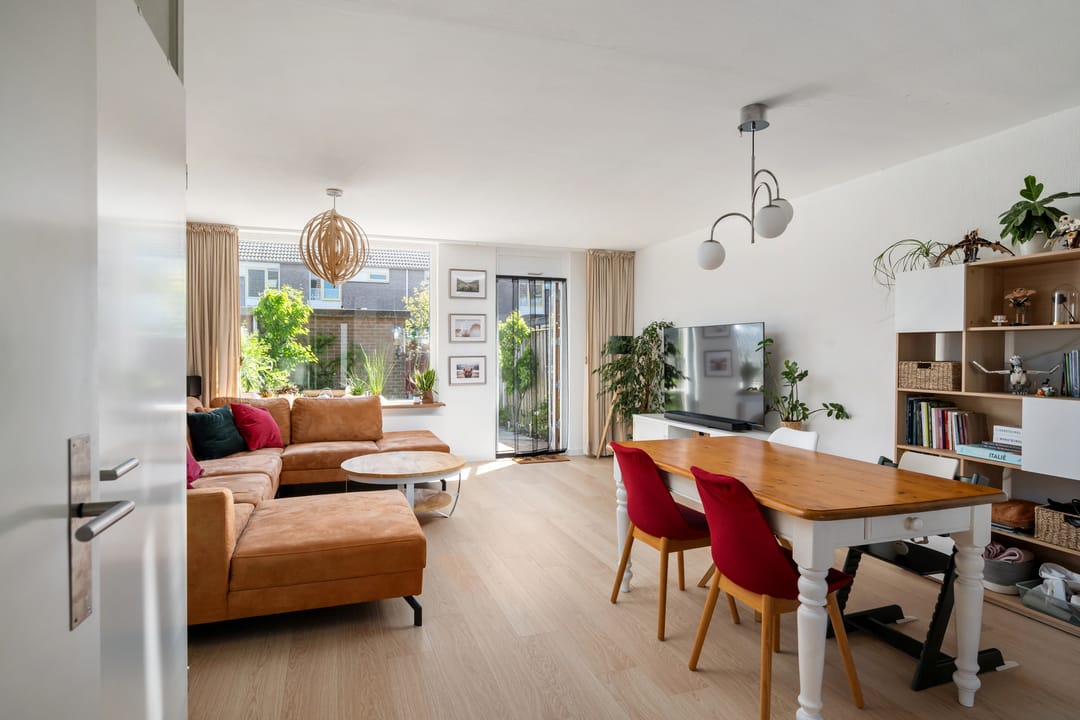 Foto 8 van Vogelenzanglaan 53