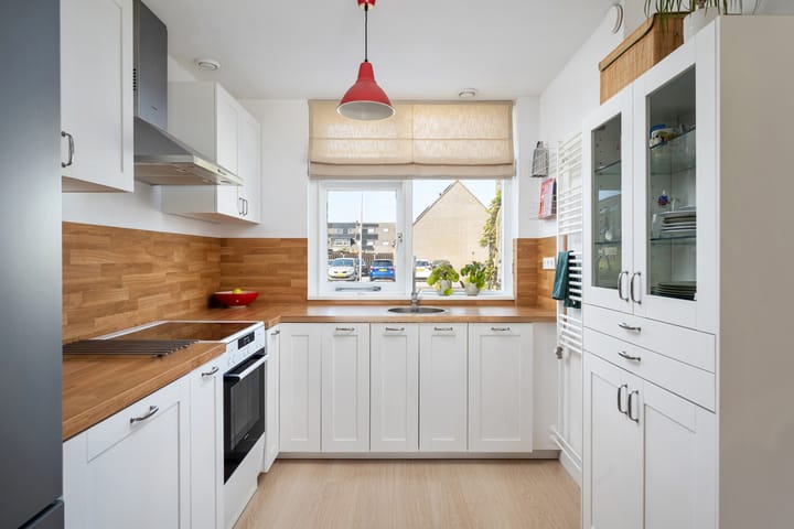 Foto 3 van Vogelenzanglaan 53