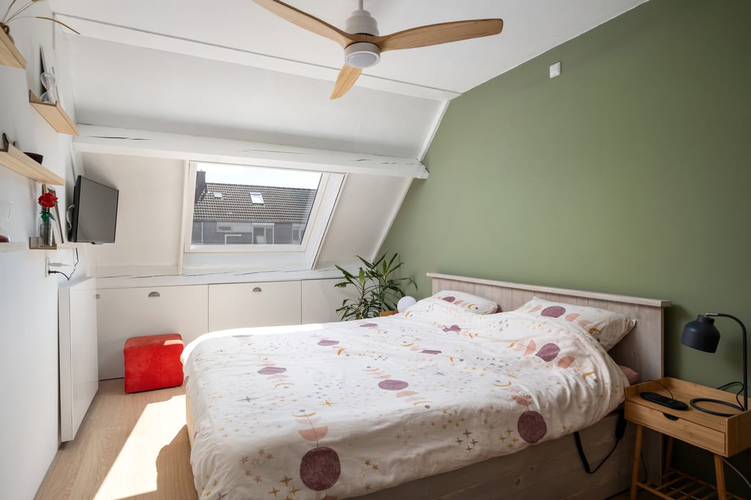 Foto 16 van Vogelenzanglaan 53