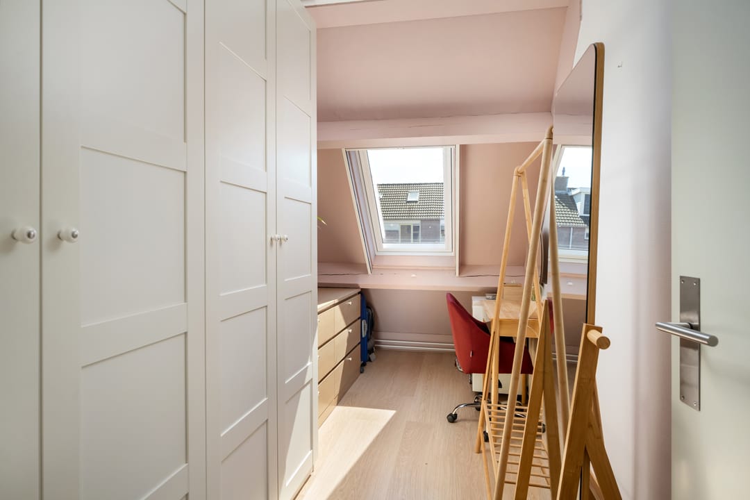 Foto 22 van Vogelenzanglaan 53