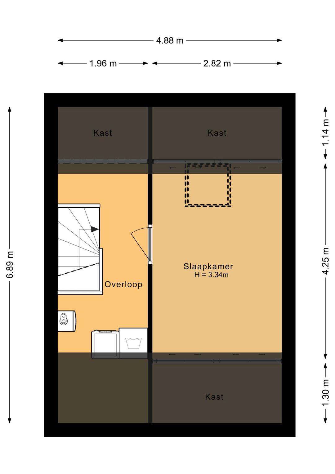 Foto 38 van Vogelenzanglaan 53