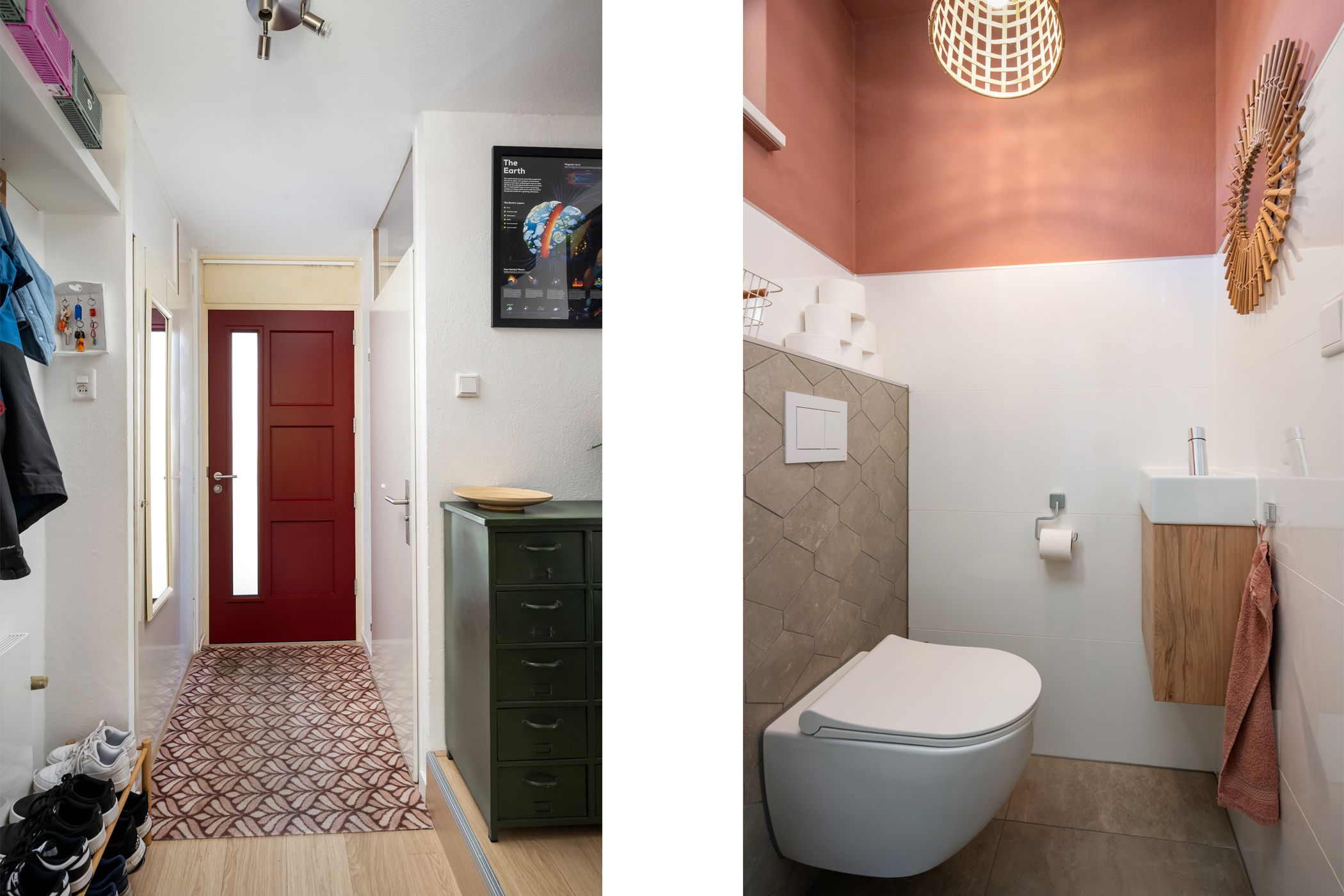 Foto 6 van Vogelenzanglaan 53