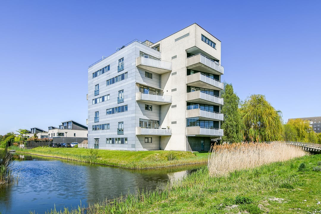 Foto 1 van Banckspolder 22