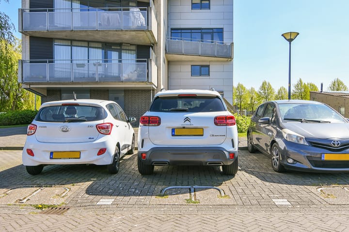 Photo 4 of Banckspolder 22