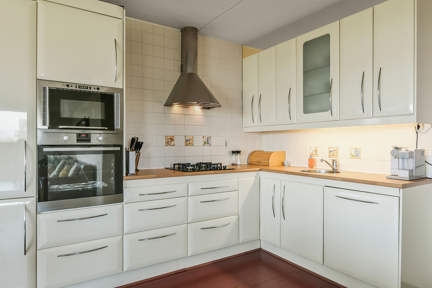 Foto 10 van Banckspolder 22