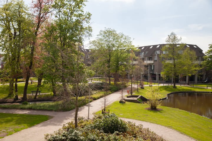 Foto 4 van Vughtstraat 15