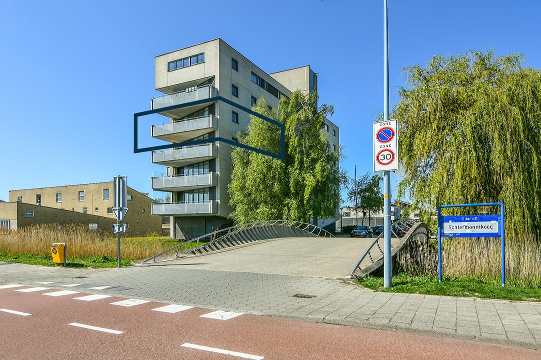 Foto 2 van Banckspolder 22