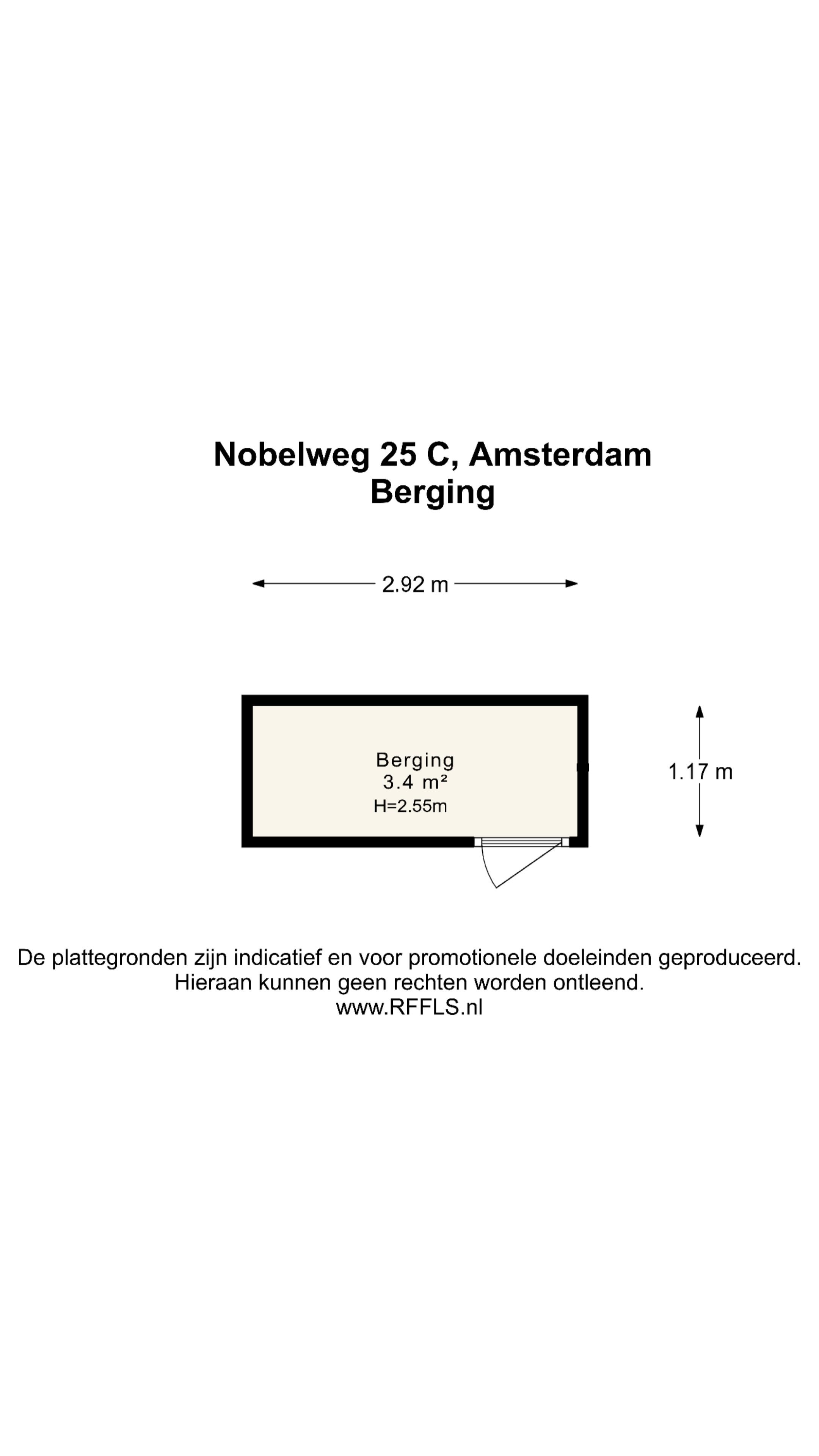 Foto 39 van Nobelweg 25-C