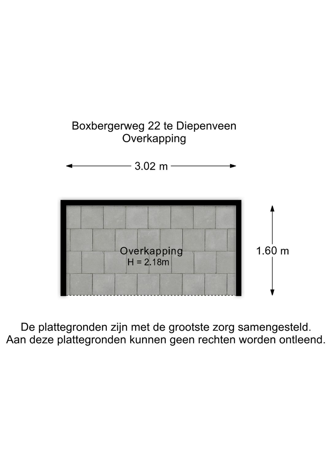 Foto 77 van Boxbergerweg 22