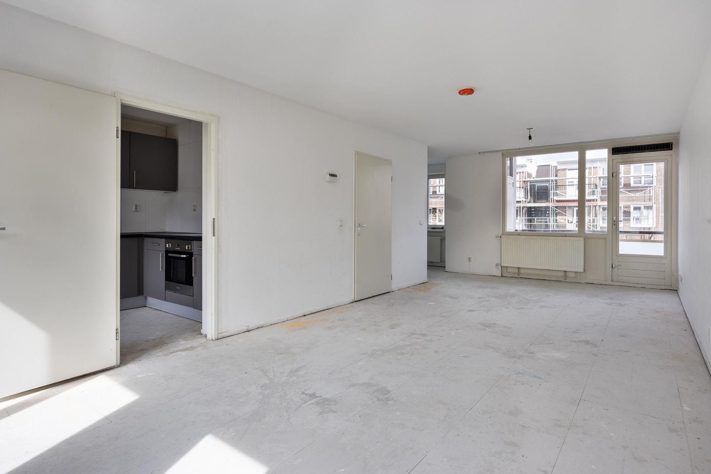 Foto 5 van Beeningerstraat 51-B