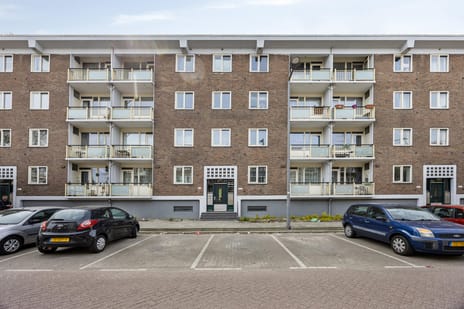 Beeningerstraat thumbnail