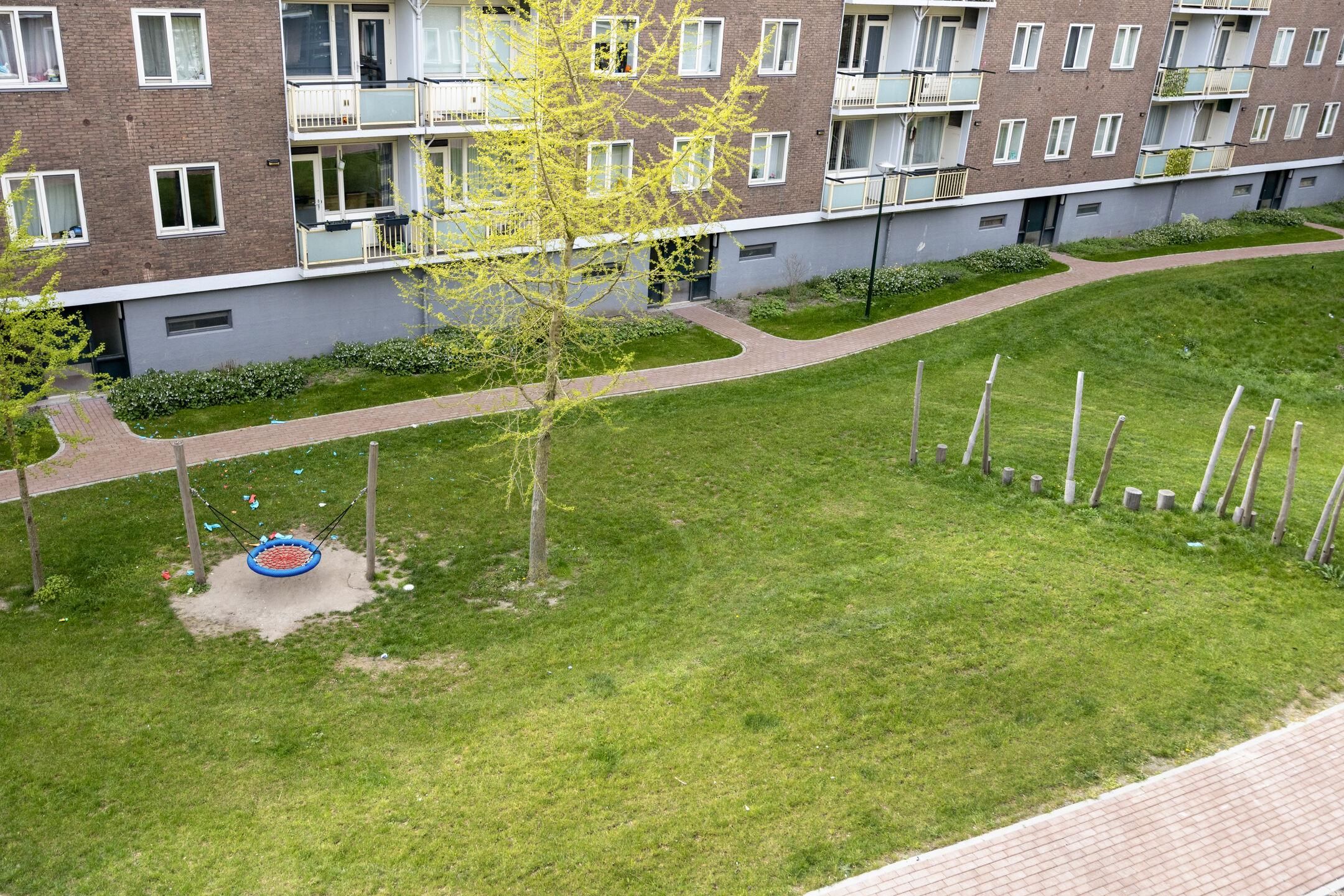Foto 12 van Beeningerstraat 51-B