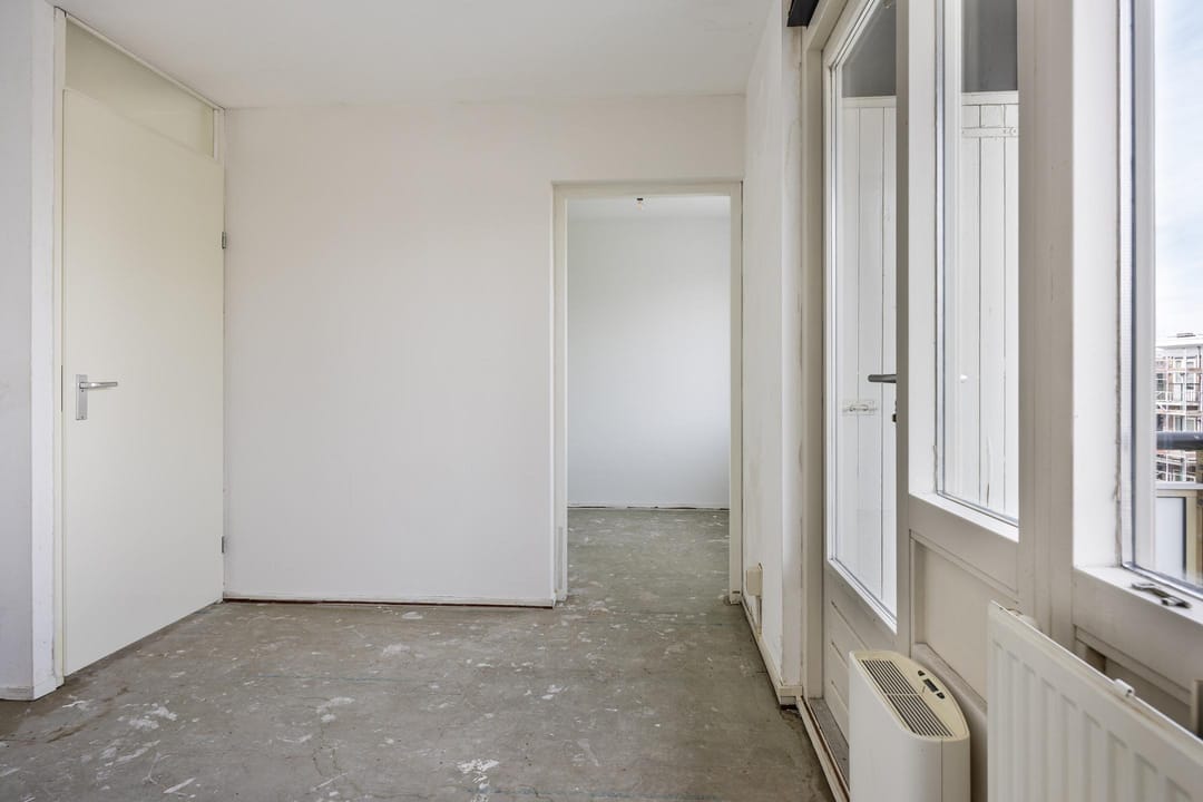 Foto 17 van Beeningerstraat 51-B