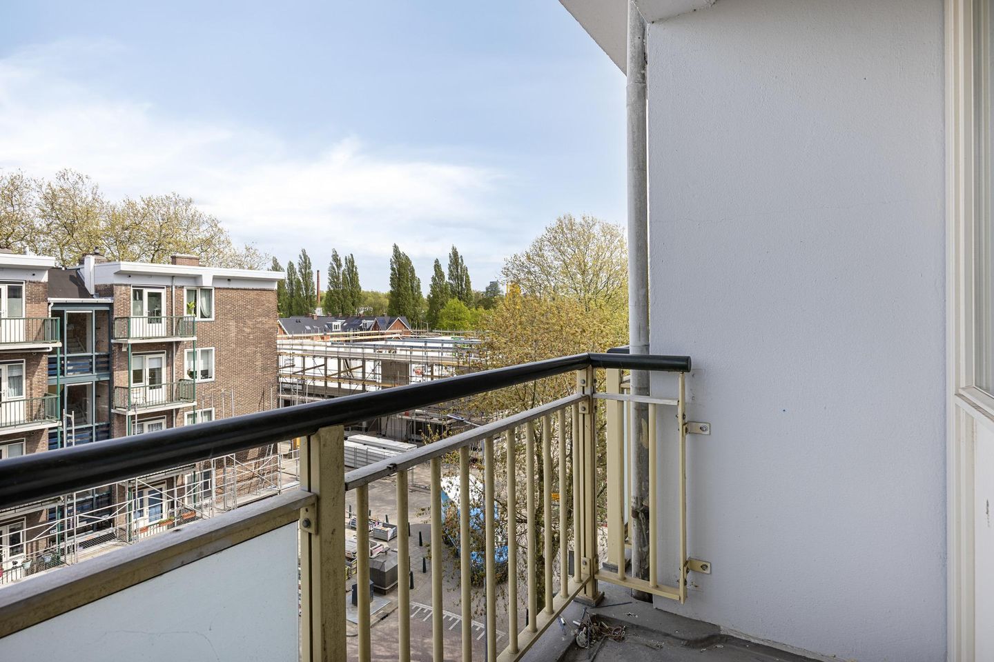Foto 20 van Beeningerstraat 51-B