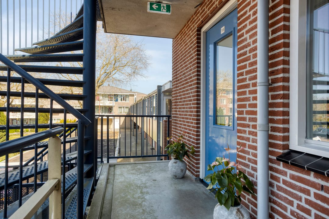 Photo 7 of Westerstraat 16