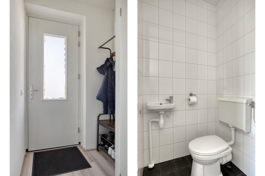 Photo 11 of Westerstraat 16