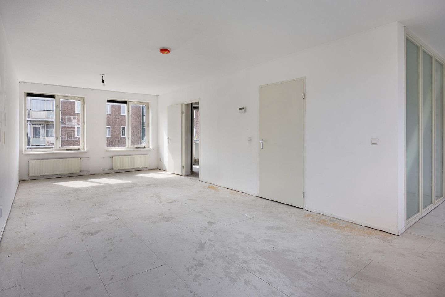 Foto 4 van Beeningerstraat 51-B