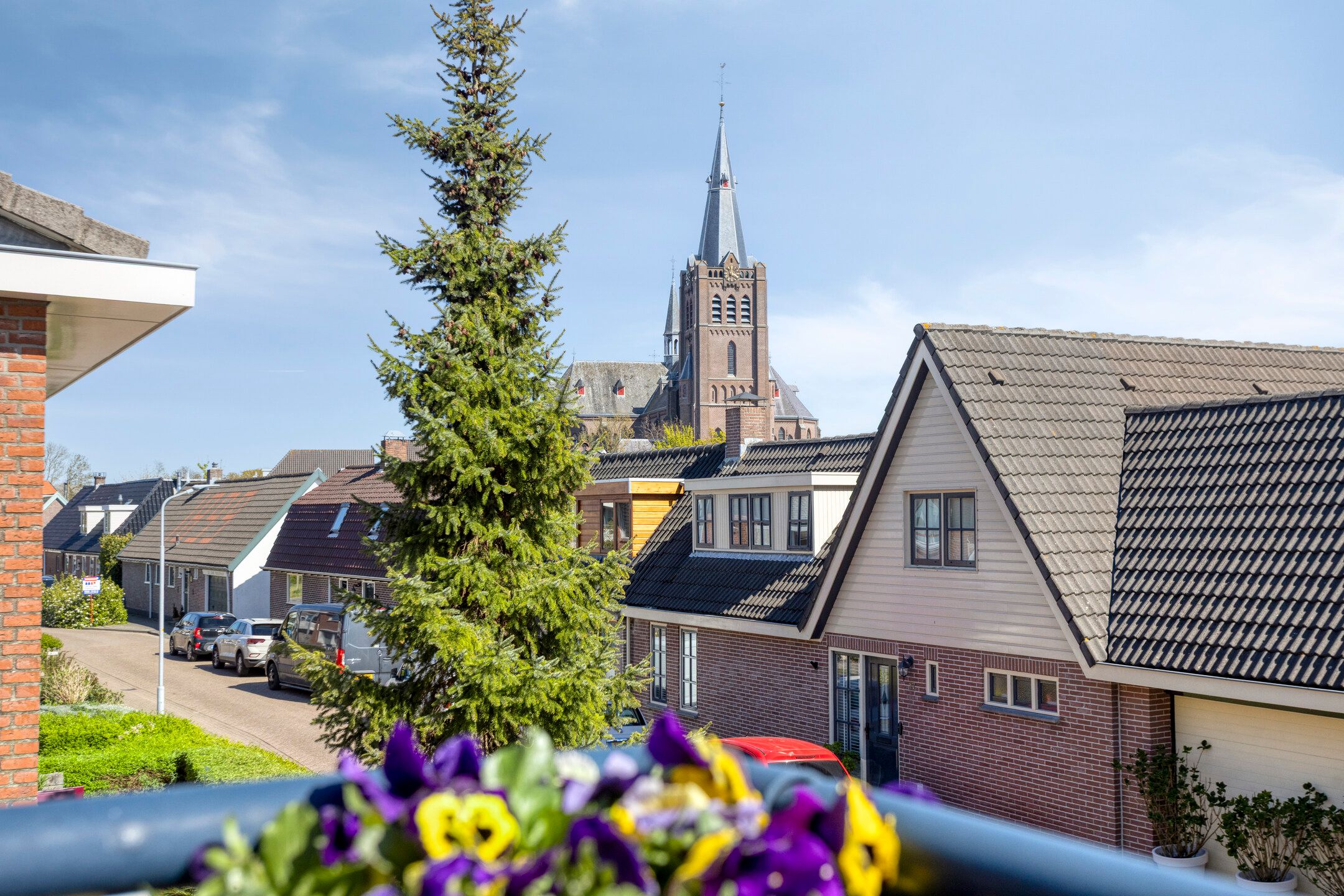 Photo 21 of Westerstraat 16