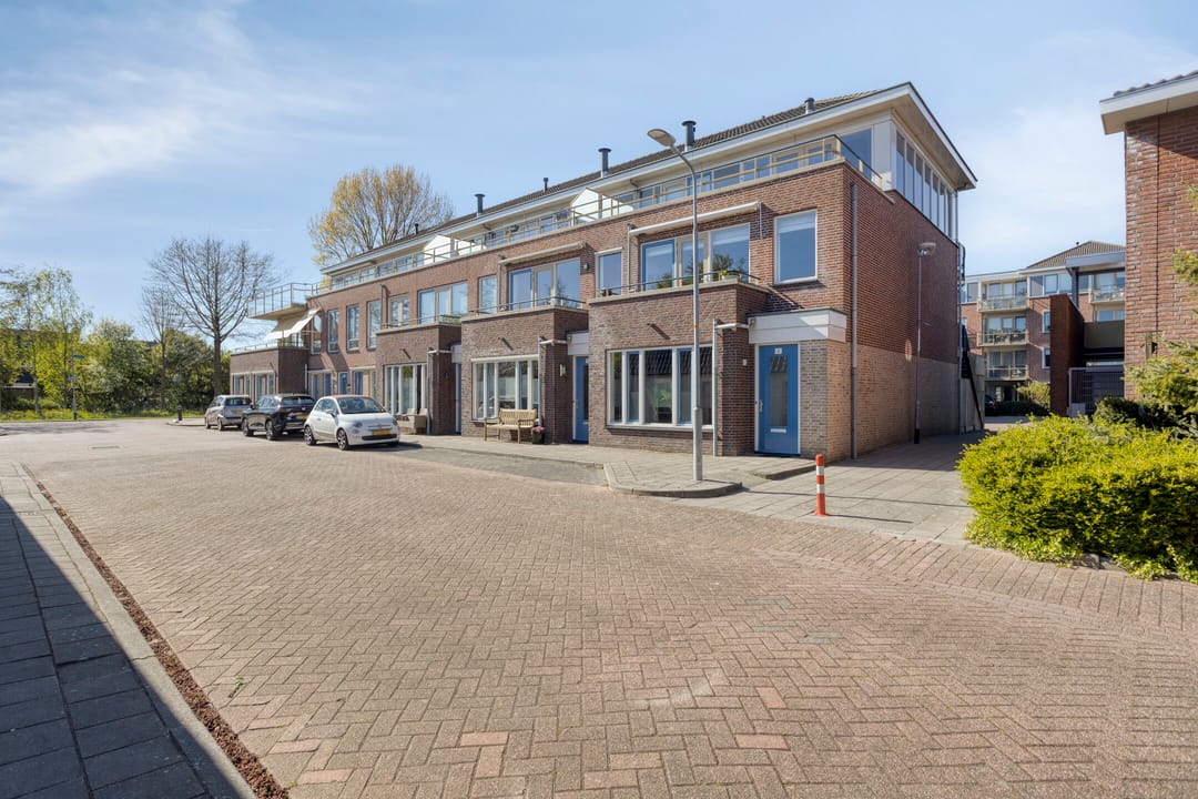 Photo 26 of Westerstraat 16