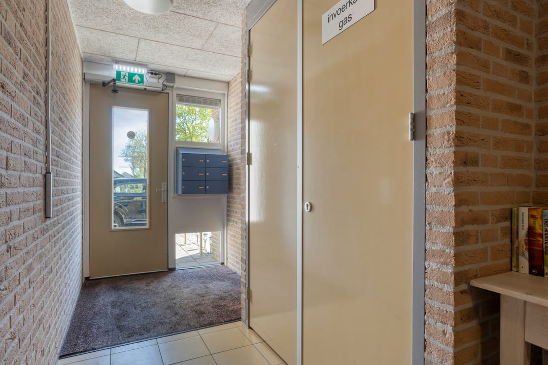 Photo 8 of Westerstraat 16
