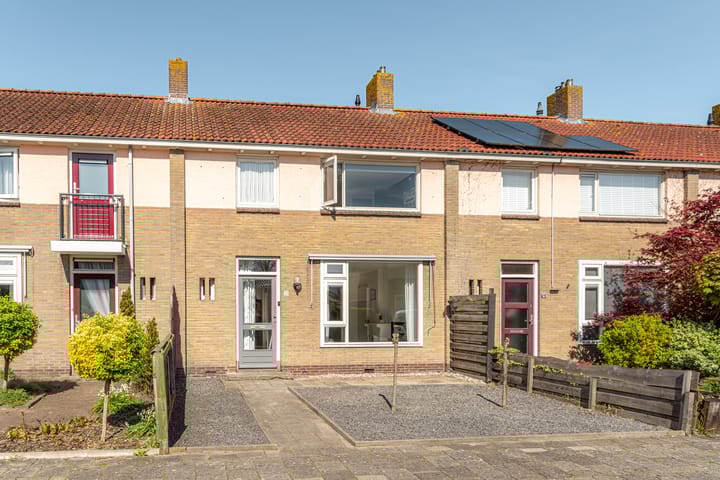 Pelmolensstraat 32 main image