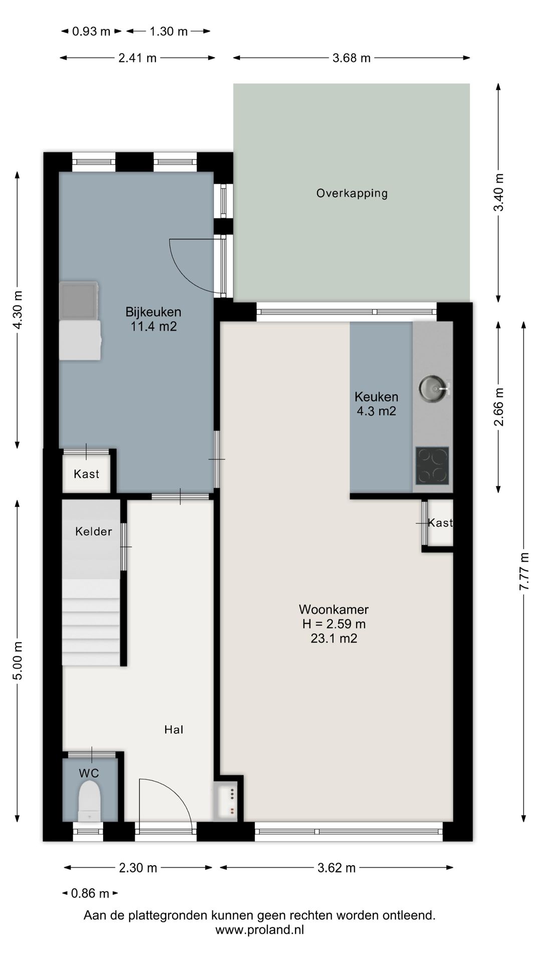 Foto 38 van Pelmolensstraat 32