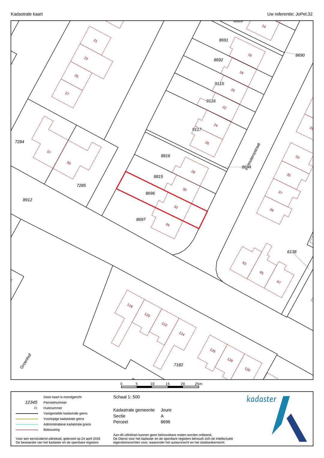 Foto 41 van Pelmolensstraat 32