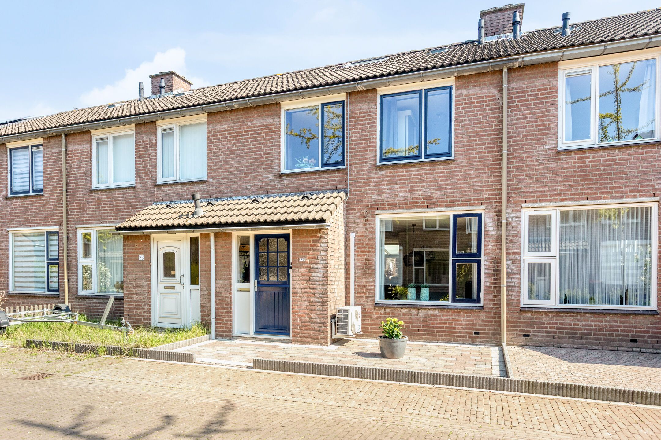 Lokeren 71 