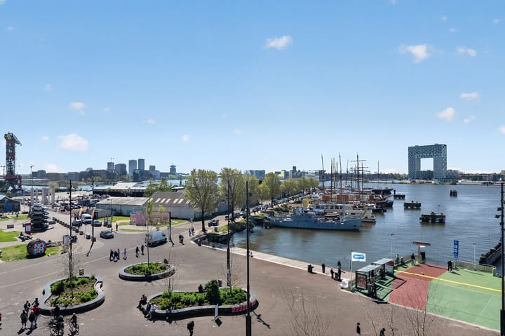 Foto 2 van Hellingstraat 52