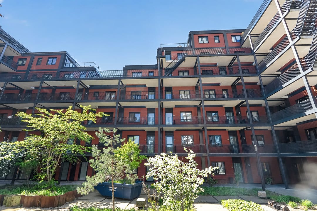 Photo 26 of Hellingstraat 52