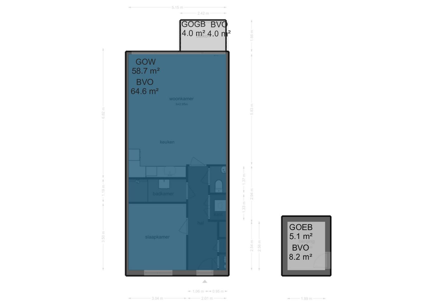 Photo 34 of Hellingstraat 52