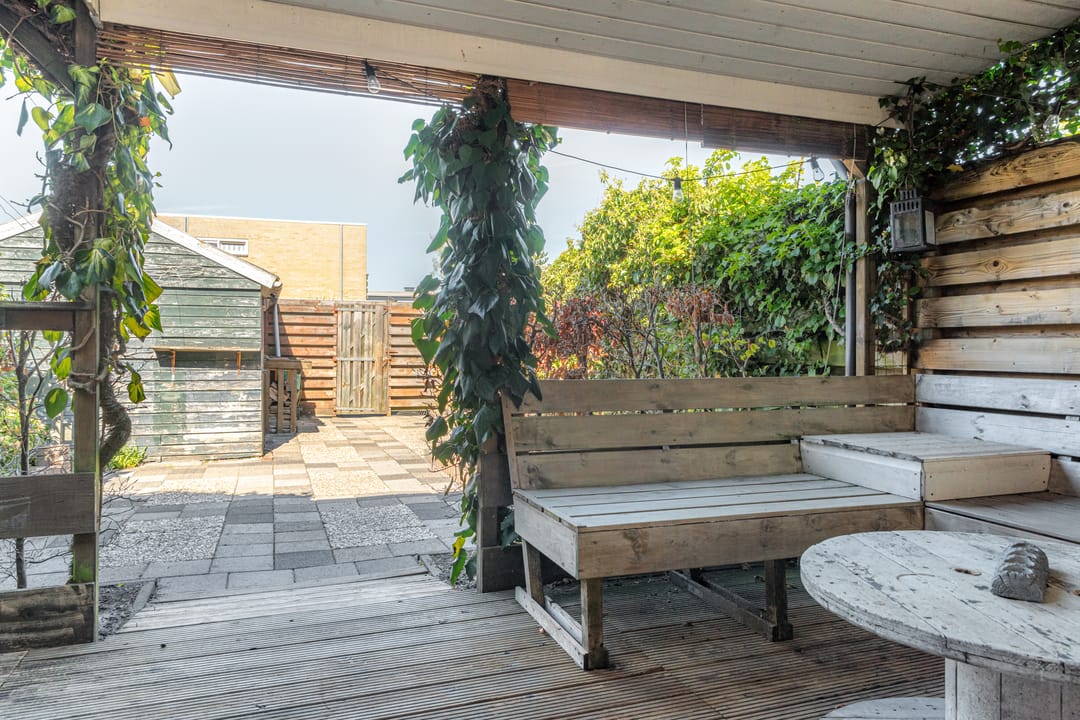 Foto 32 van Pelmolensstraat 32