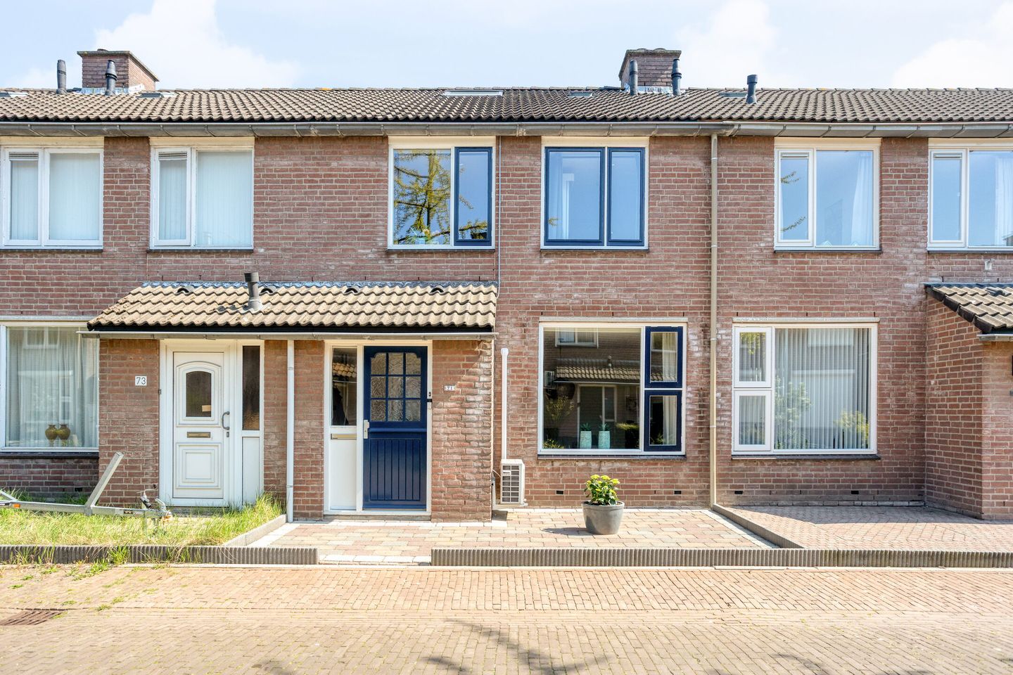 Foto 4 van Lokeren 71