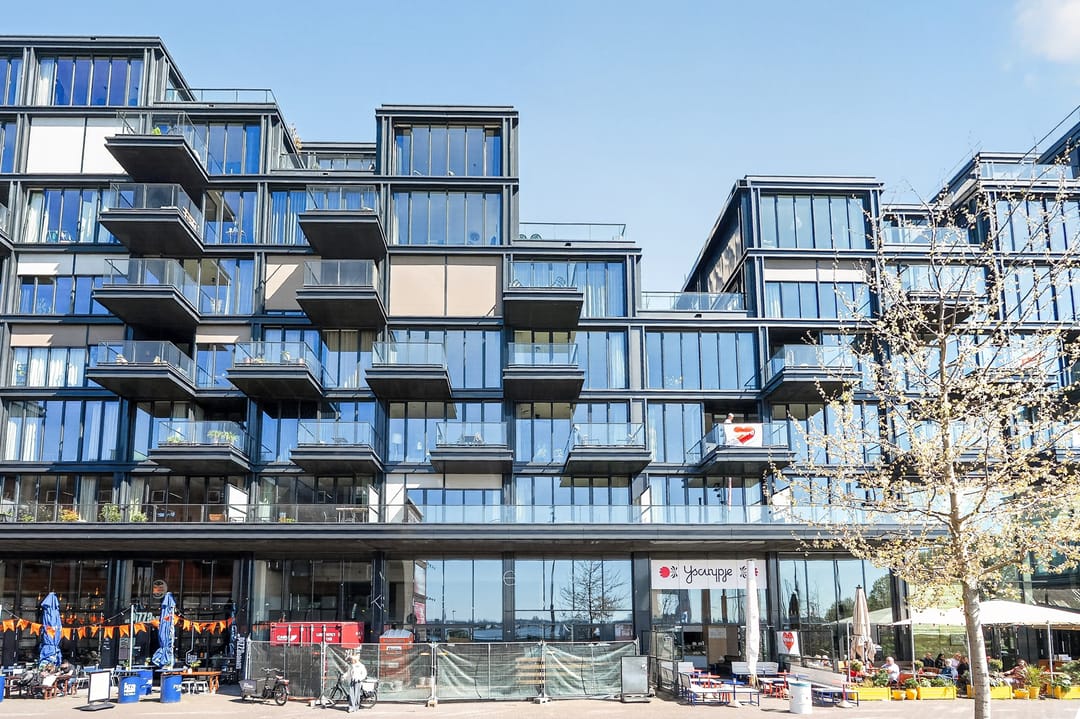 Photo 23 of Hellingstraat 52