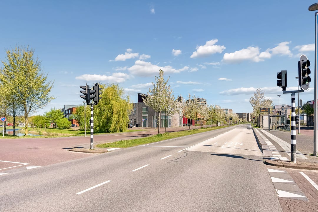 Photo 38 of Artemissingel 221