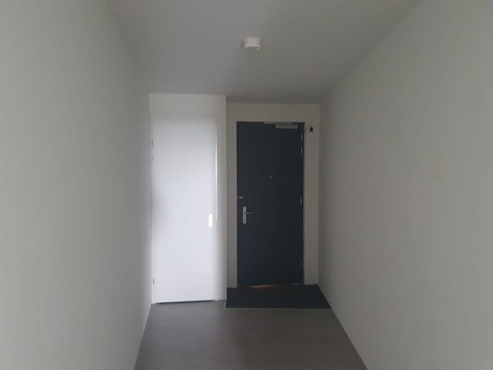 Photo 2 of David Ricardostraat 50