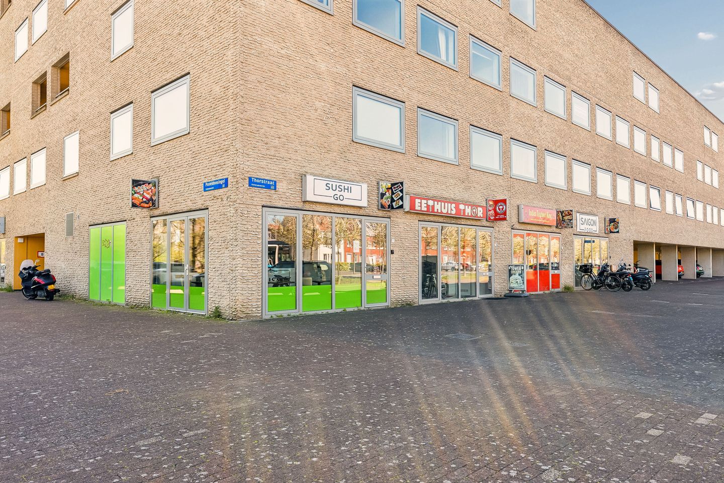 Photo 35 of Artemissingel 221