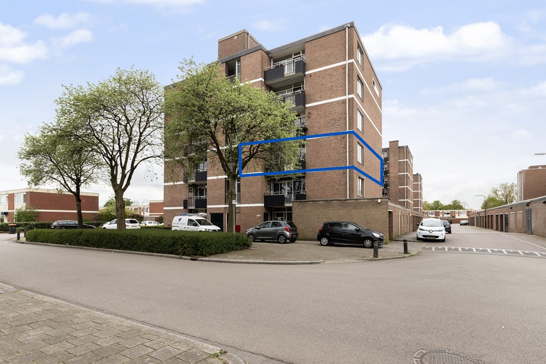 Foto 1 van Scheldestraat 30