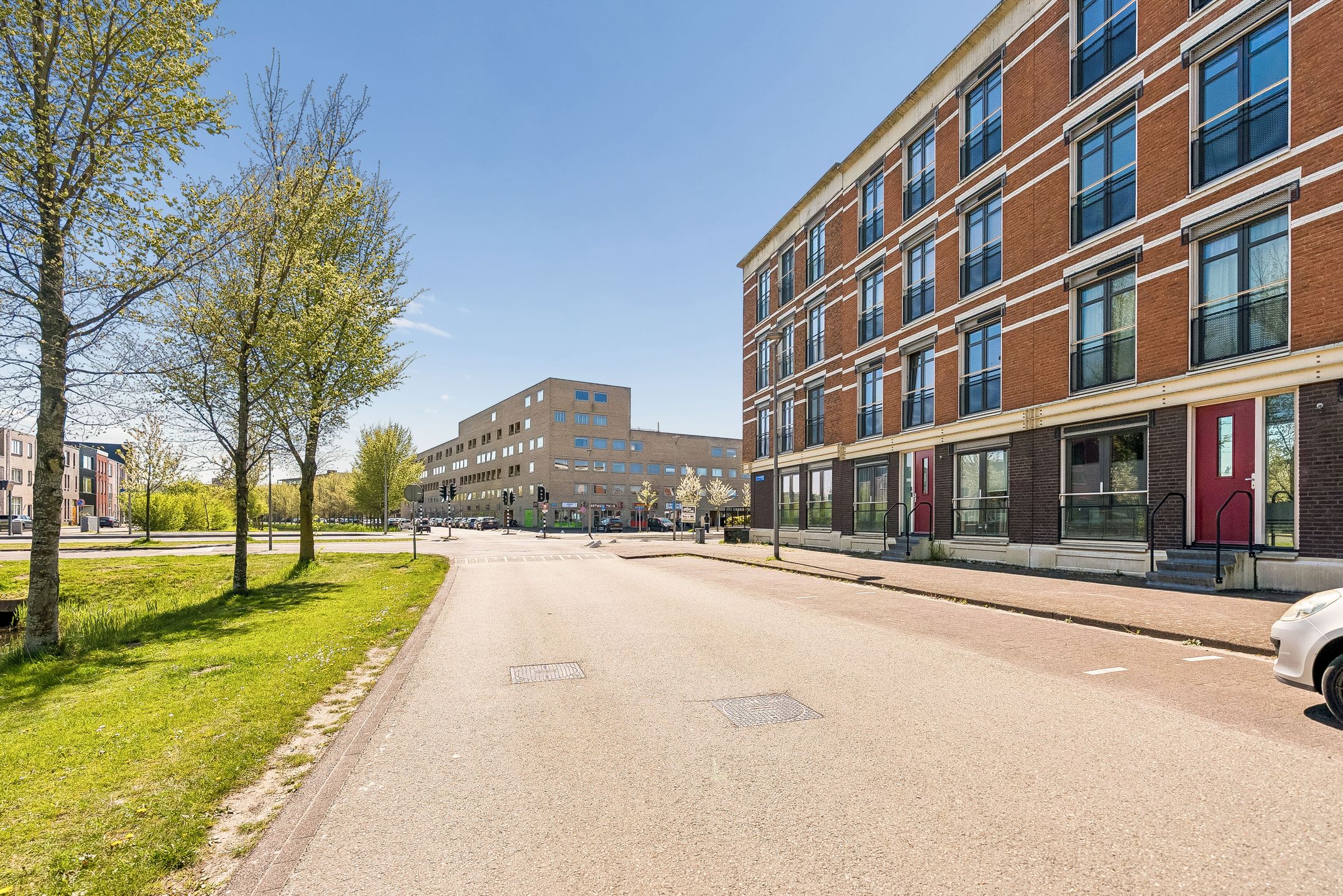 Photo 33 of Artemissingel 221