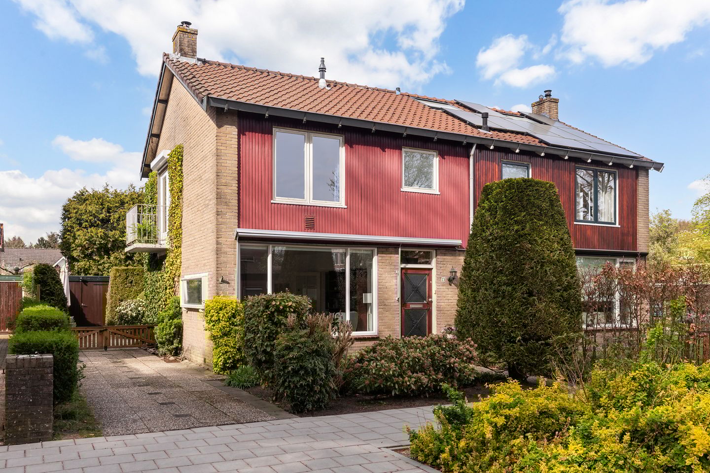 Foto 5 van Schoonoordselaan 23