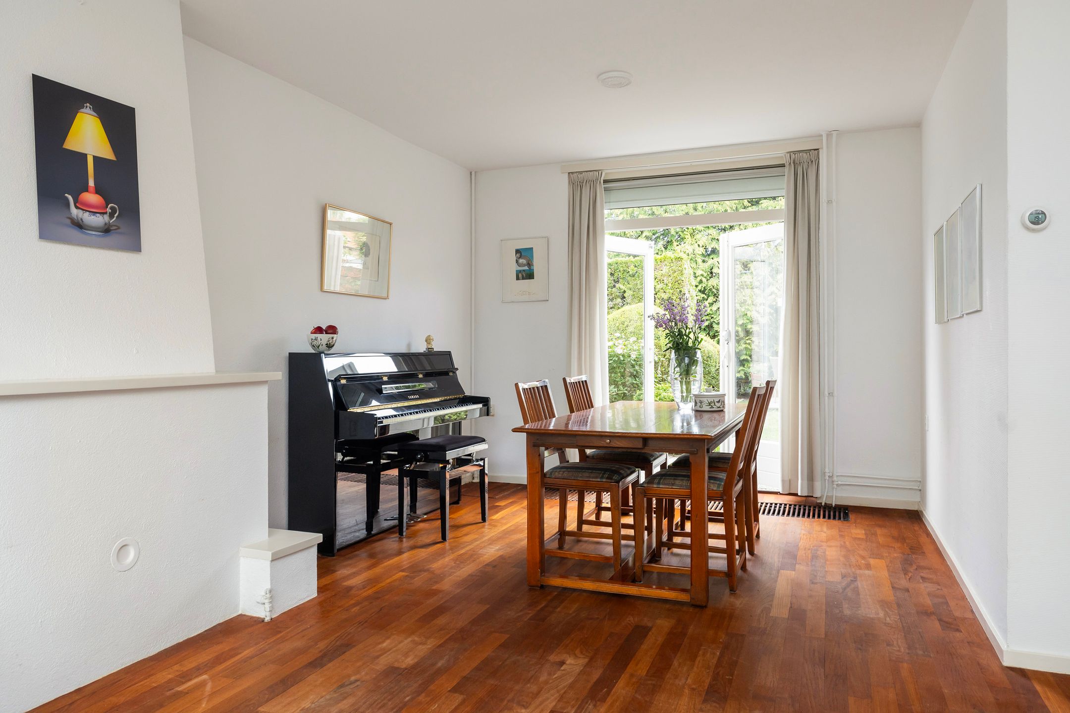 Foto 9 van Schoonoordselaan 23