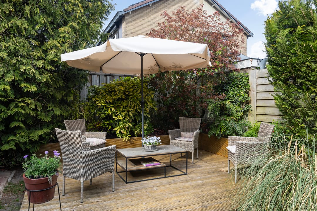 Foto 13 van Schoonoordselaan 23