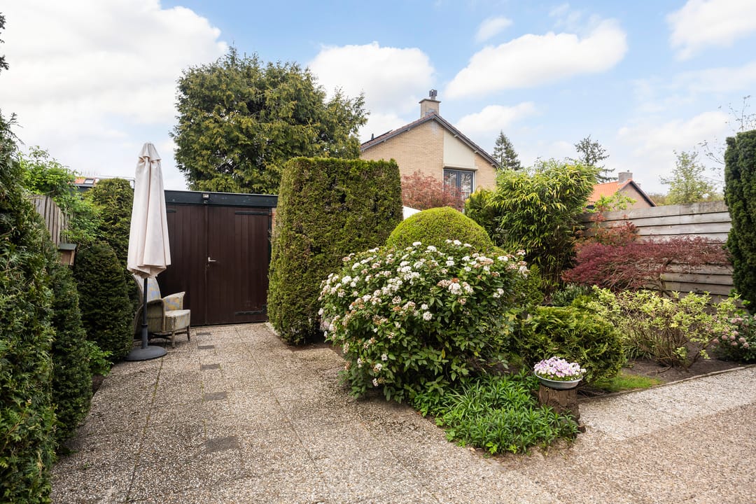 Foto 16 van Schoonoordselaan 23