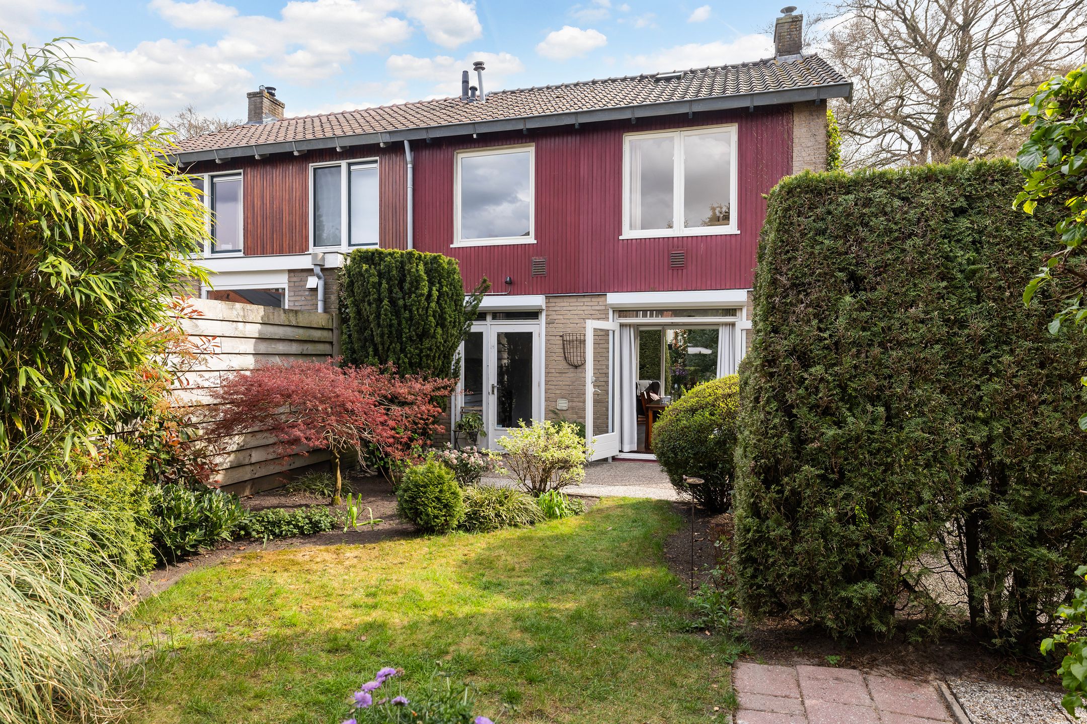 Foto 18 van Schoonoordselaan 23