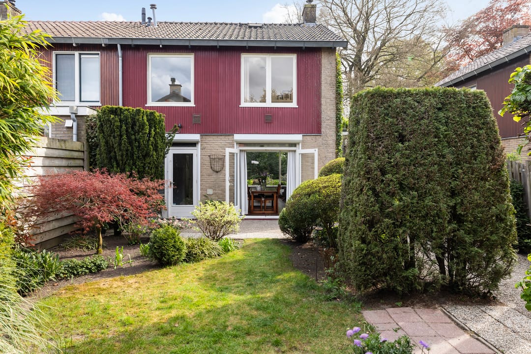 Foto 17 van Schoonoordselaan 23