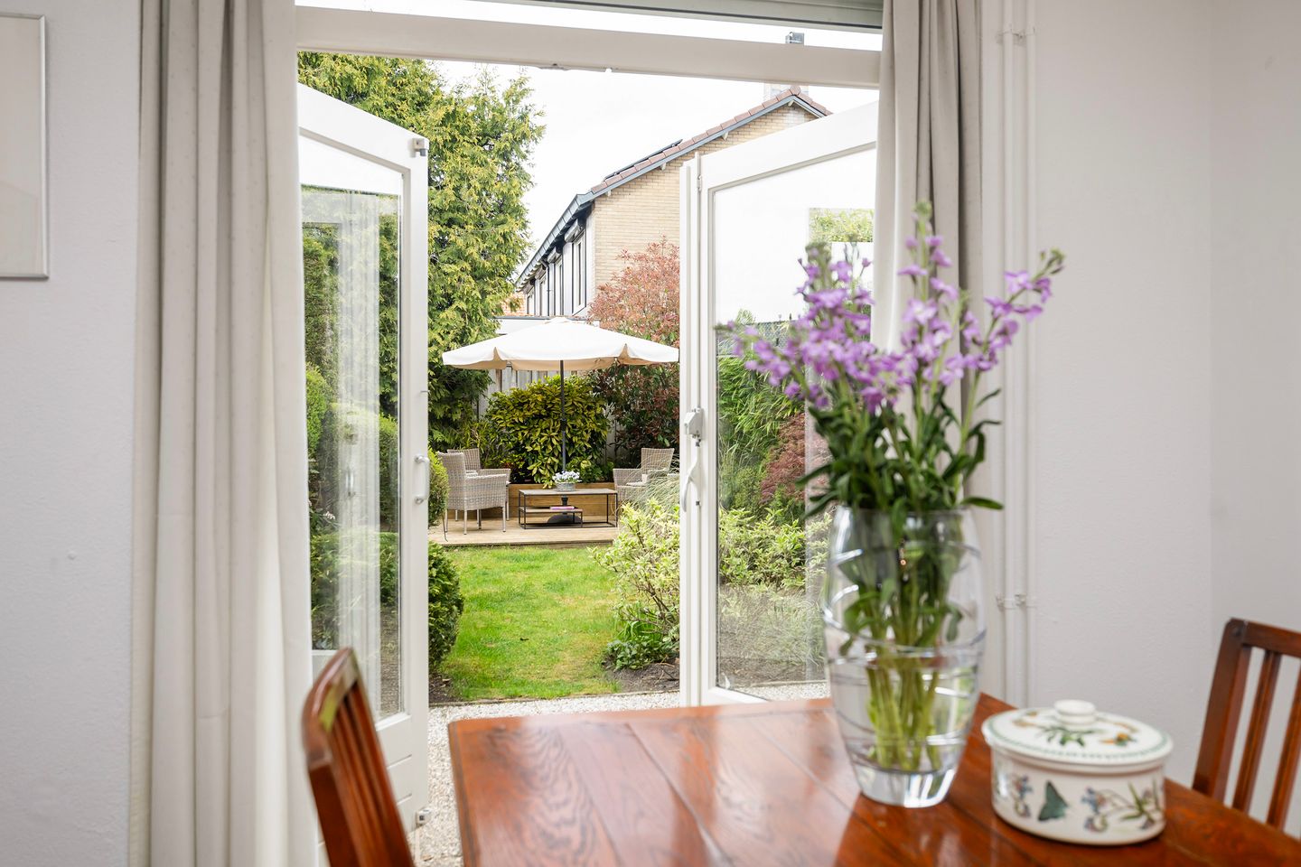 Foto 10 van Schoonoordselaan 23