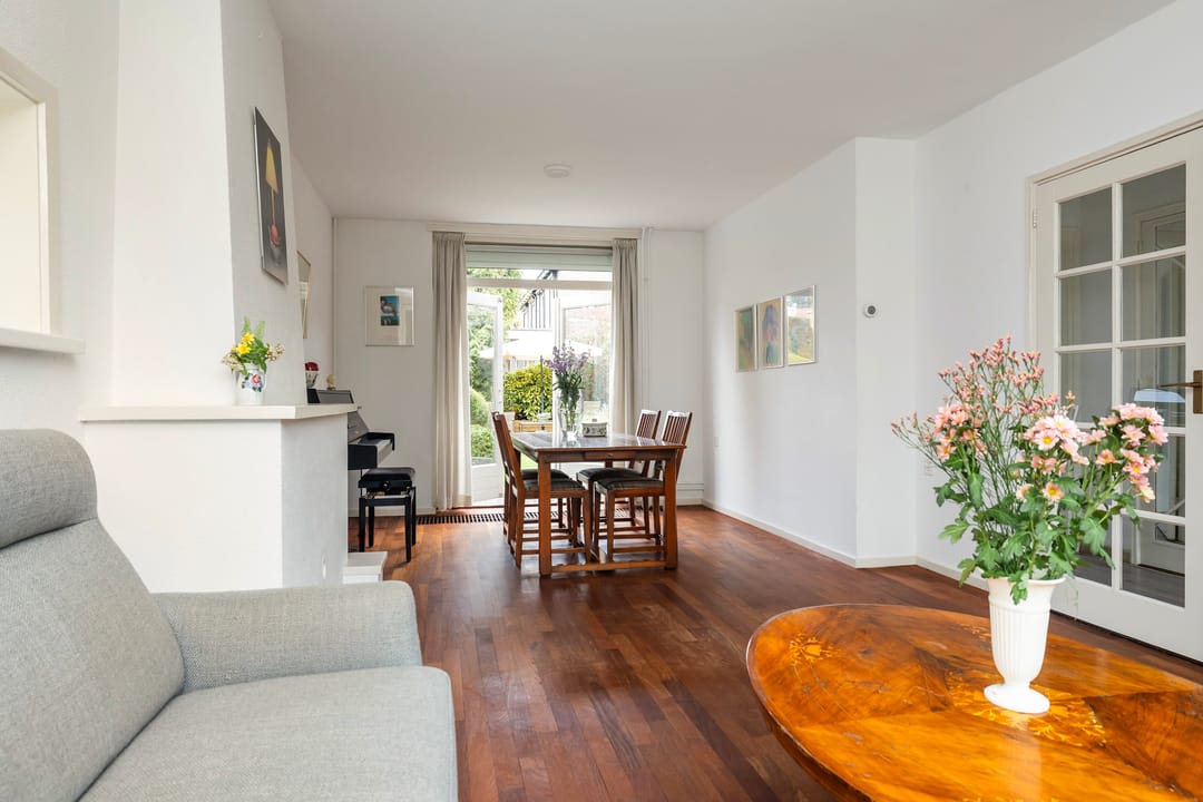 Foto 8 van Schoonoordselaan 23